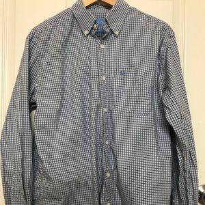 Coast Apparel Button Down